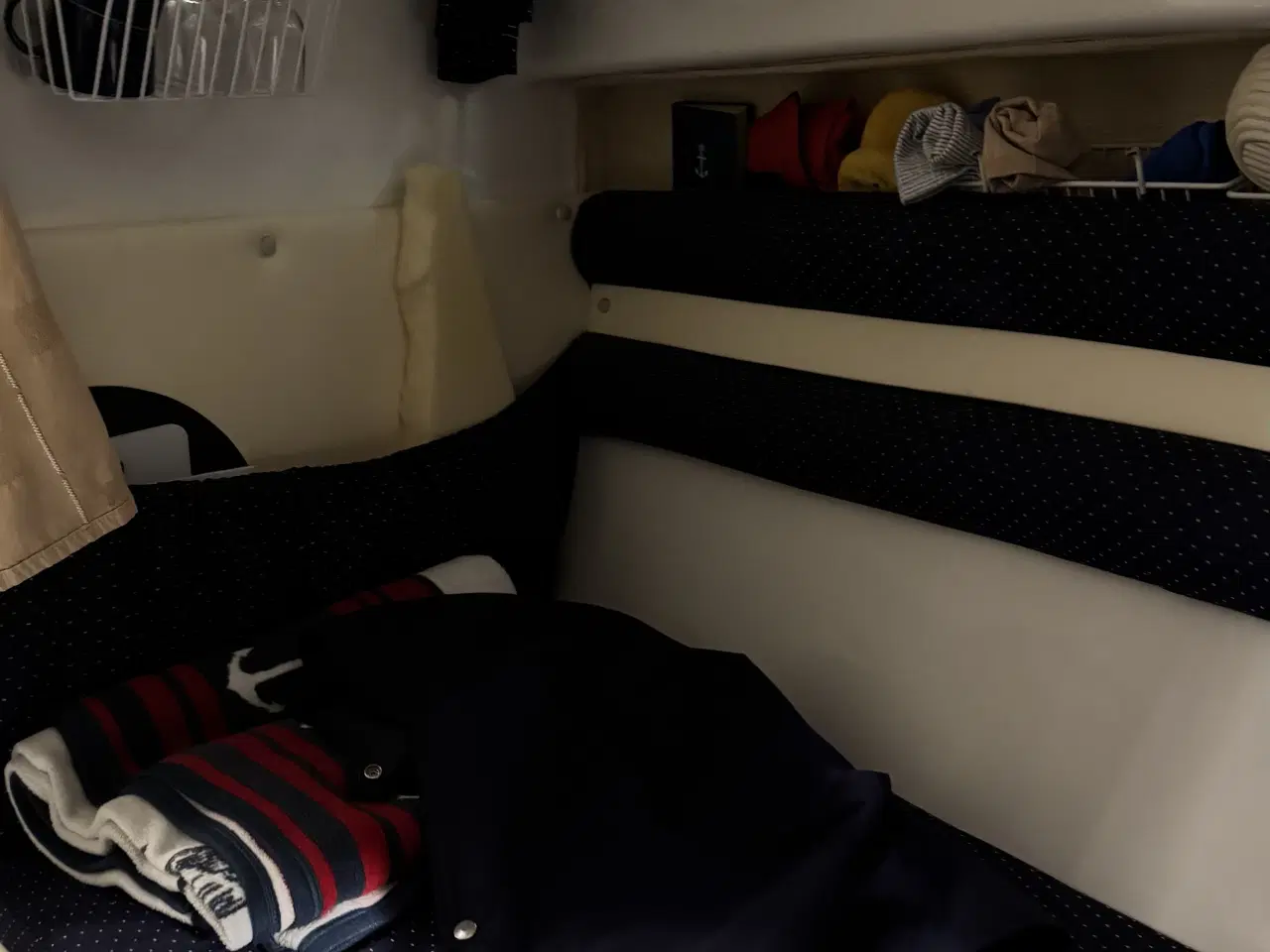 Billede 16 - Saver 650 Cabin – Mercury 150 hk – 245 timer 