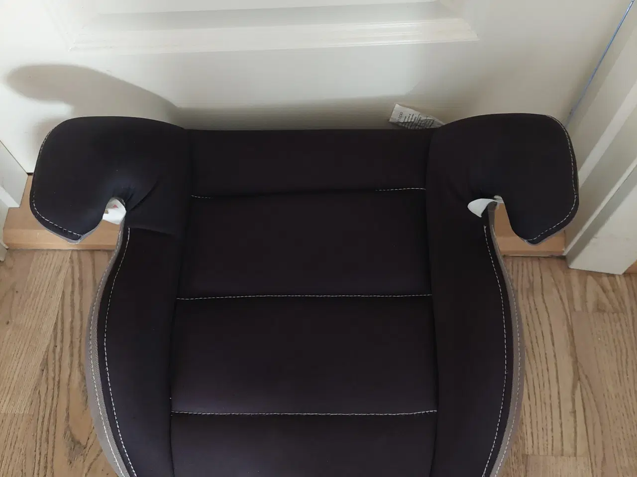 Billede 1 - Pæn Auto Stol 15-36kg fra Sparco