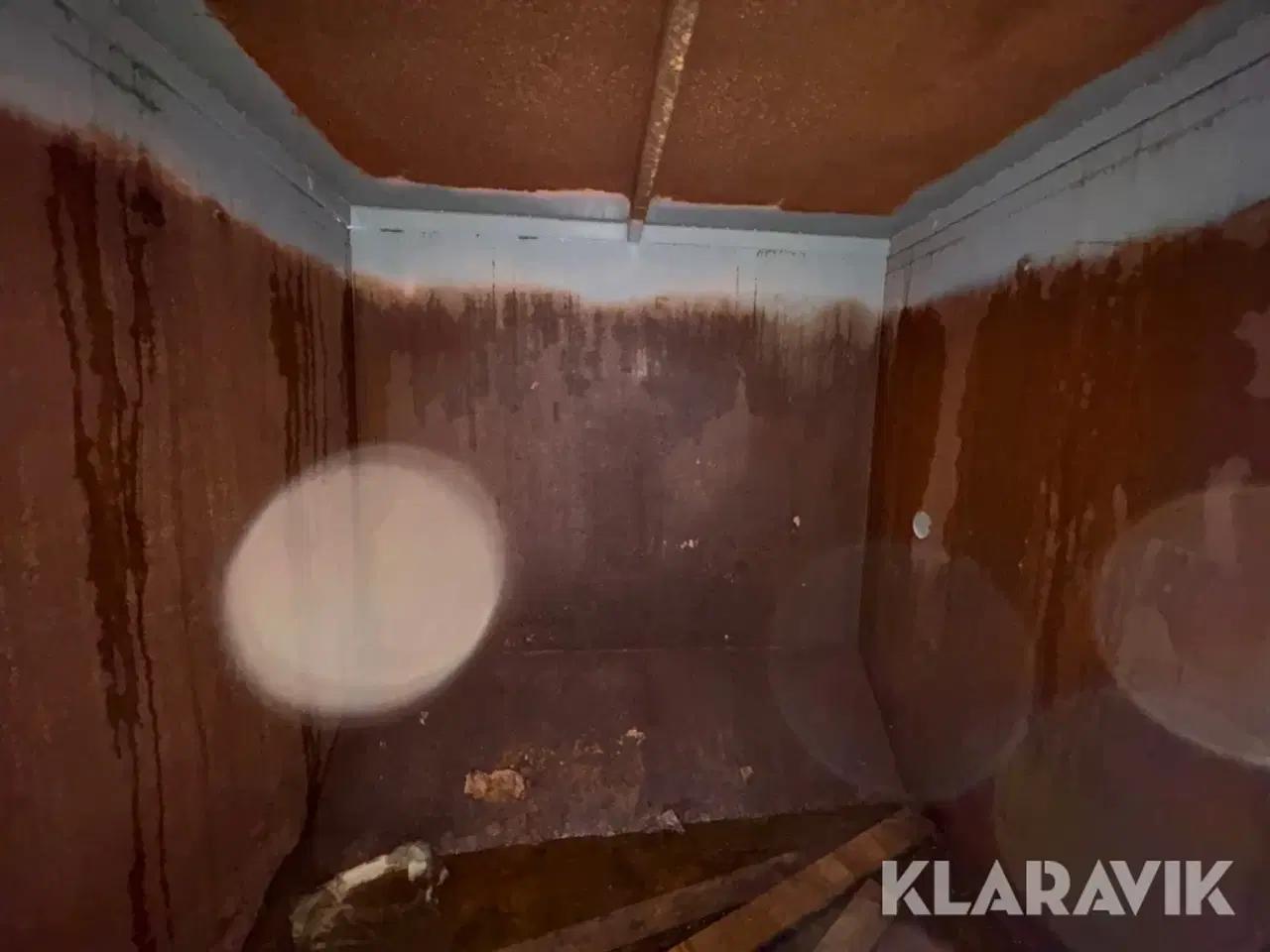 Billede 9 - Selvkomprimator Micodan - todelt