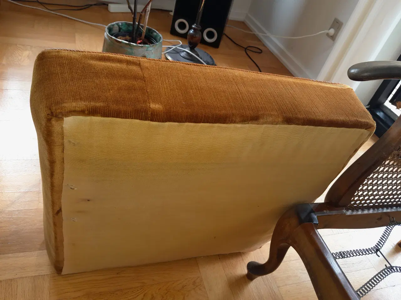Billede 4 - Adt vo sofa 