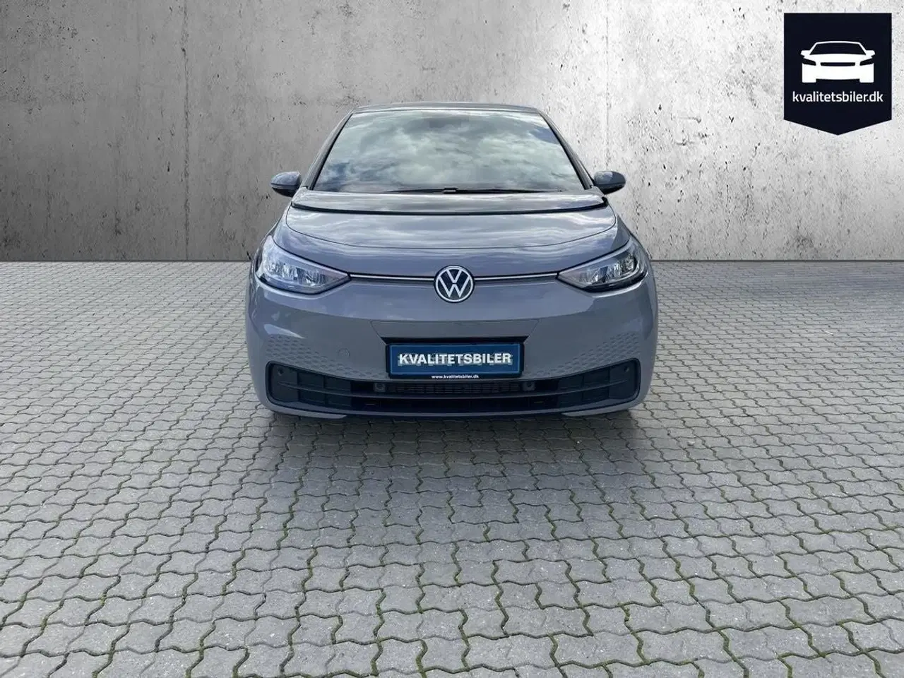 Billede 2 - VW ID.3 Pro Performance
