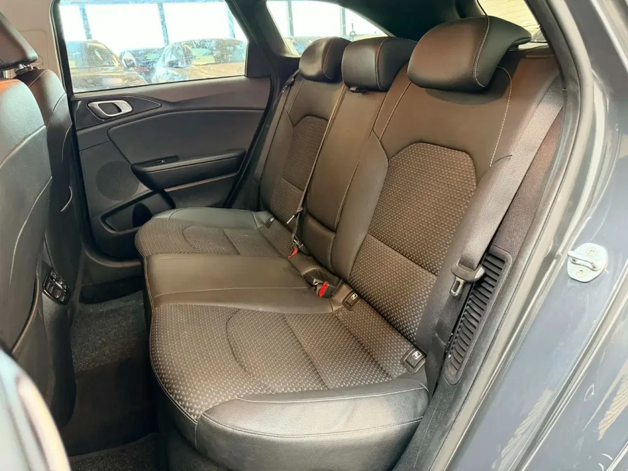 Billede 17 - Kia Ceed 1,6 PHEV Upgrade SW DCT