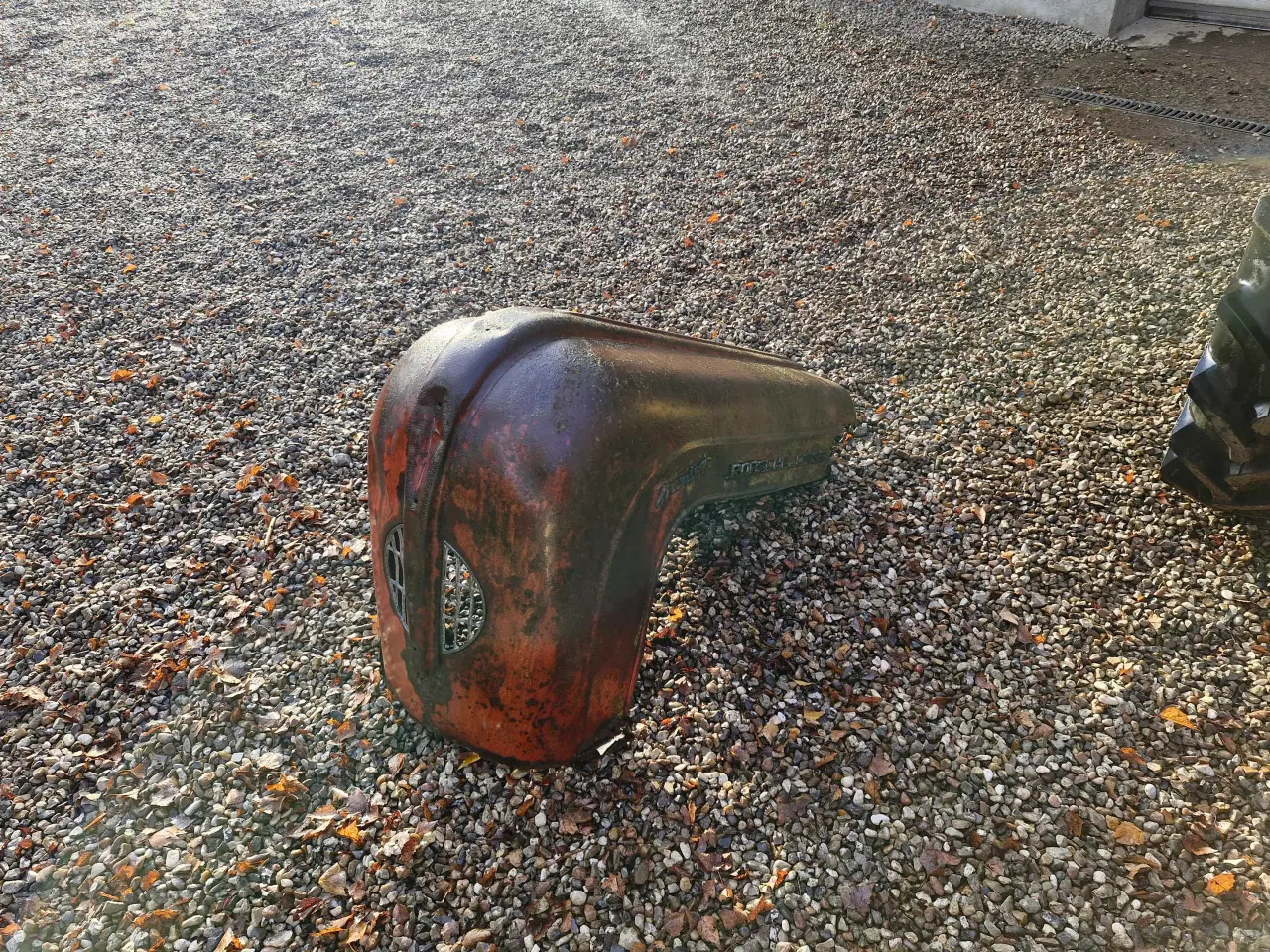 Billede 18 - Porsche 108