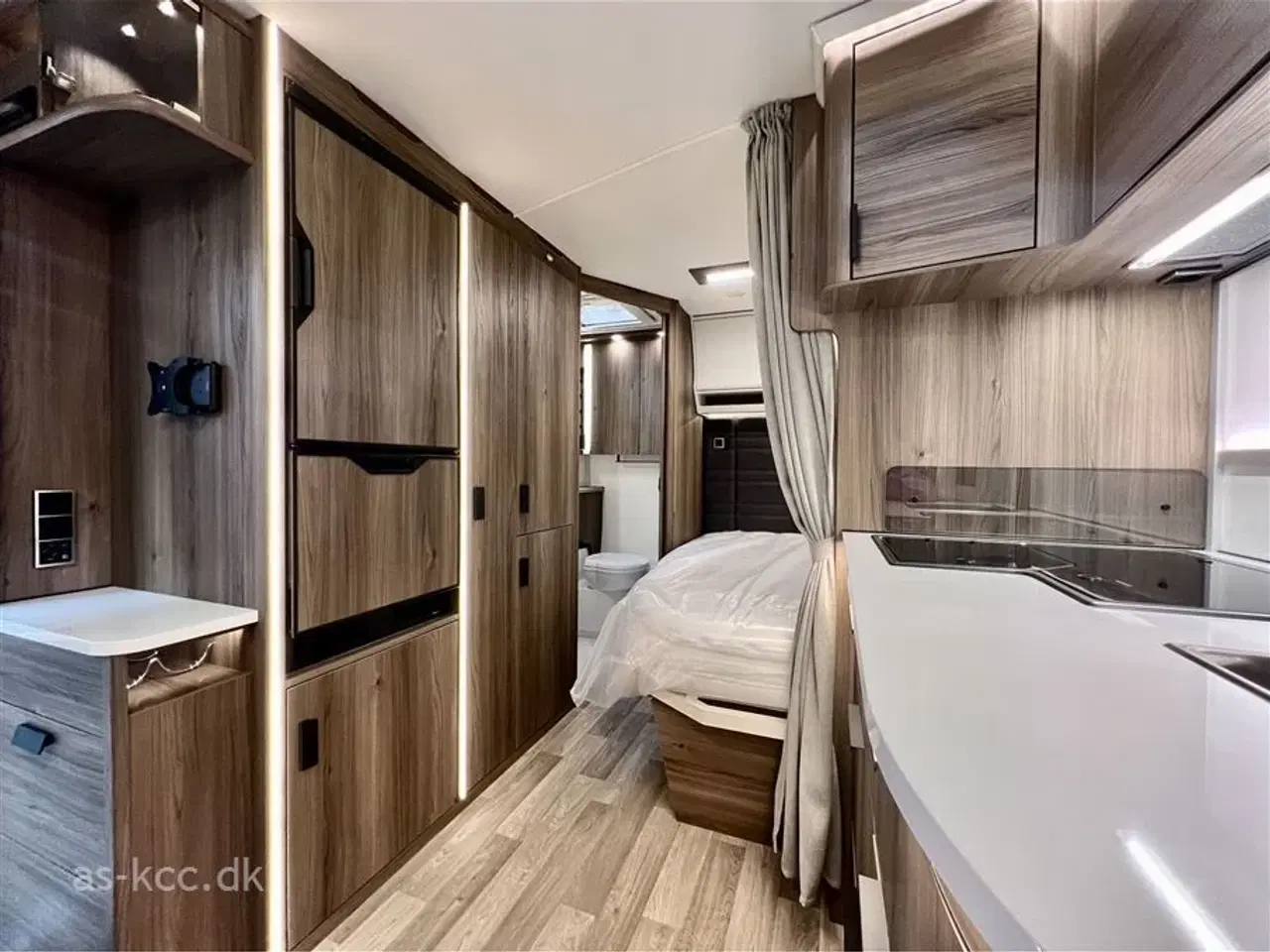 Billede 15 - 2025 - Kabe Briljant 470 XL KS