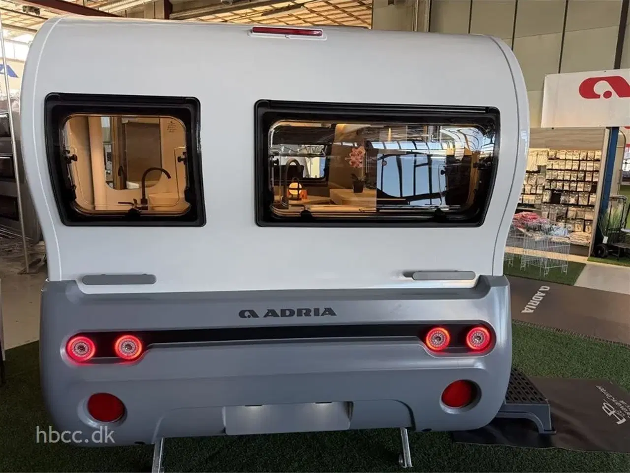 Billede 5 - 2026 - Adria Action 391 LH