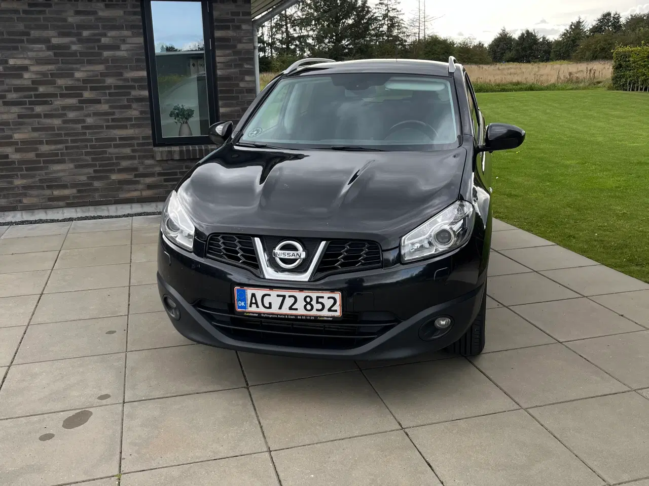 Billede 1 - Nissan Qashqai 