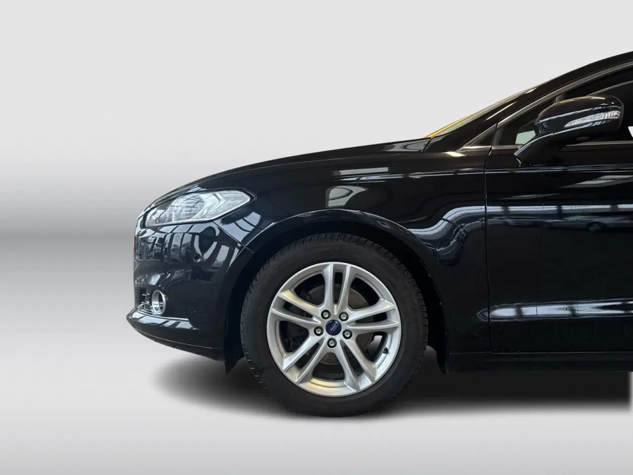 Billede 8 - Ford Mondeo 2,0 TDCi 150 Titanium stc. aut.