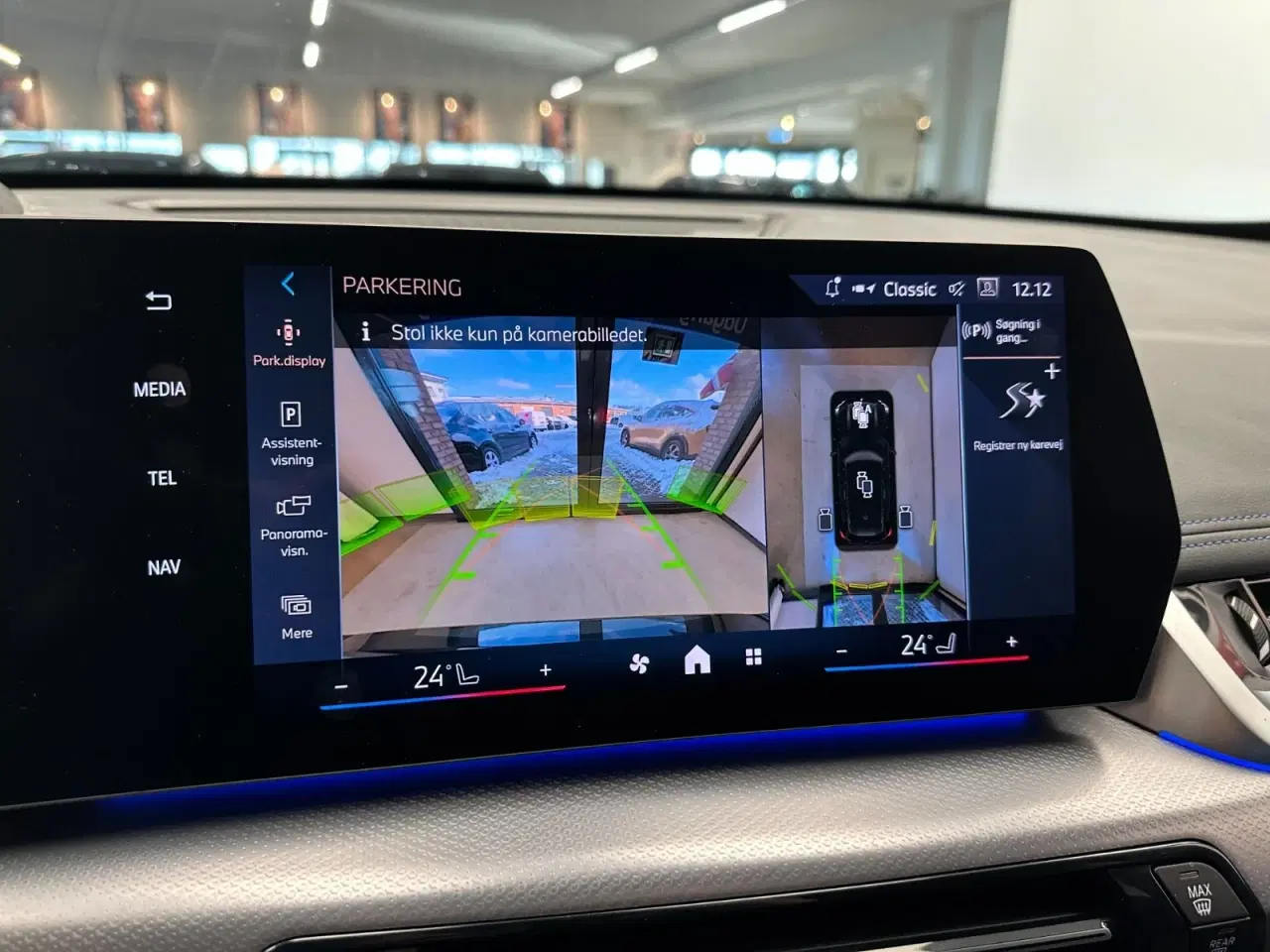 Billede 20 - BMW iX1  eDrive20 M-Sport Pro