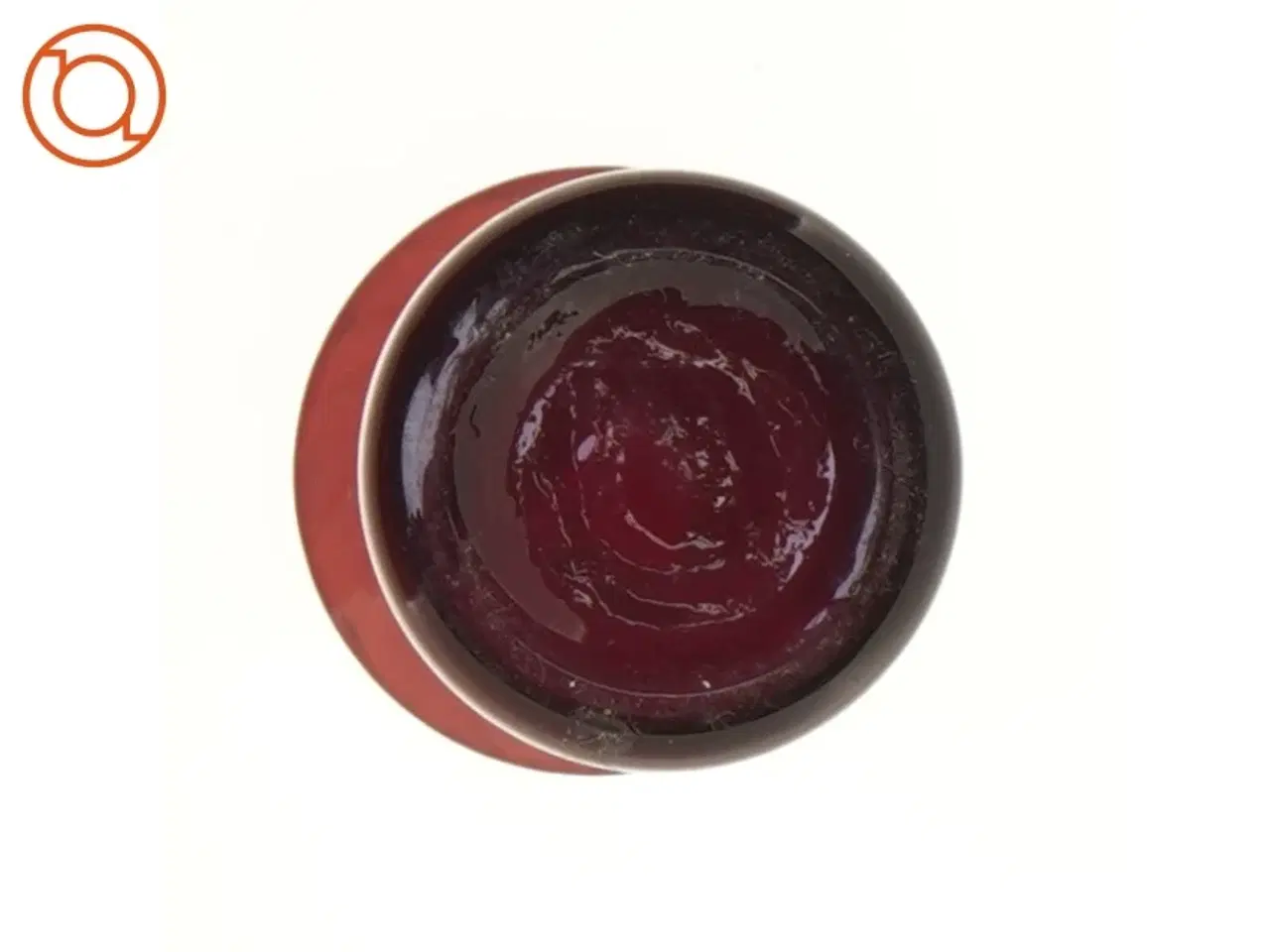 Billede 2 - Vase (str. 11 x 4 cm)