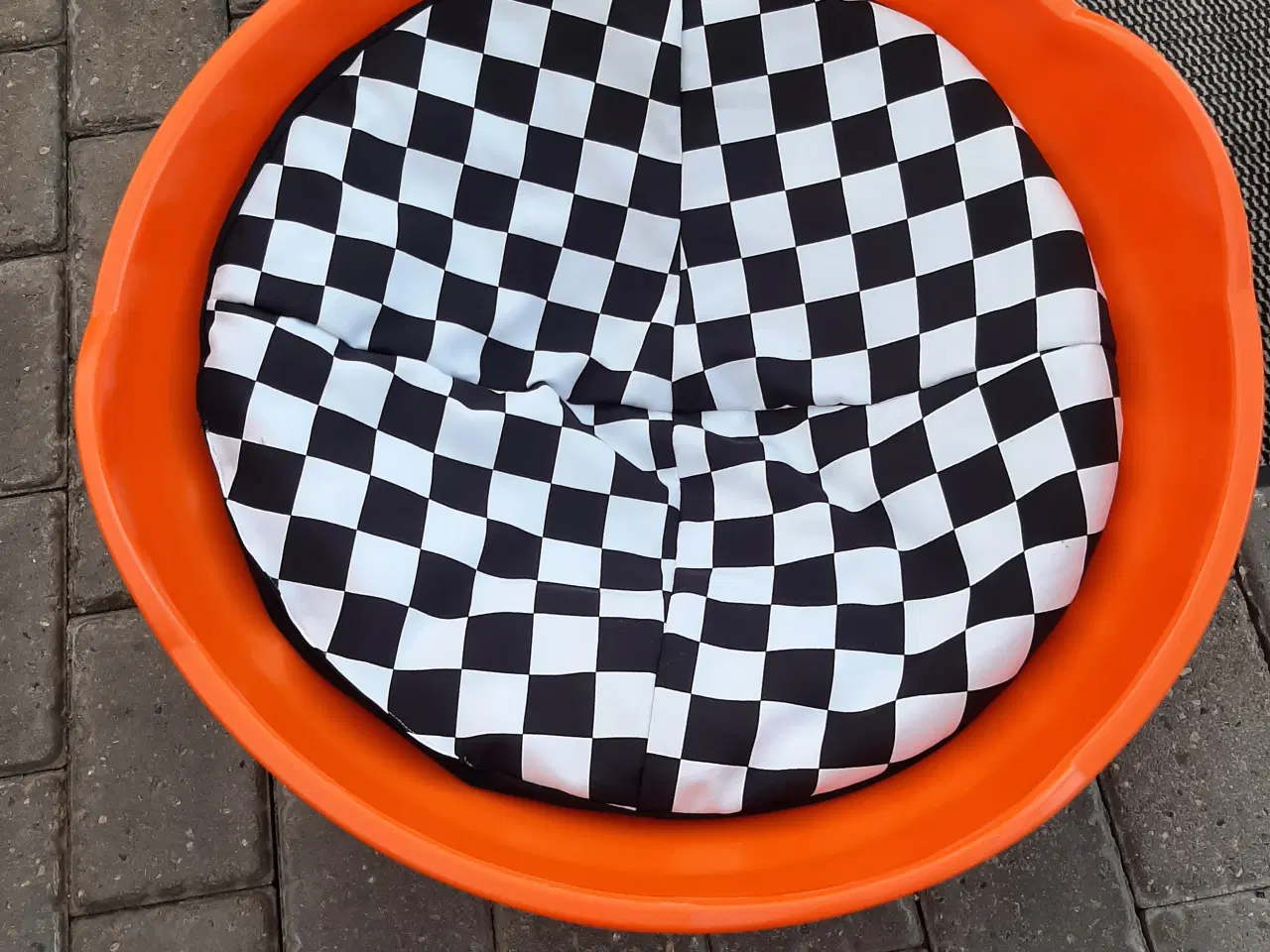 Billede 1 - Mini top til baby