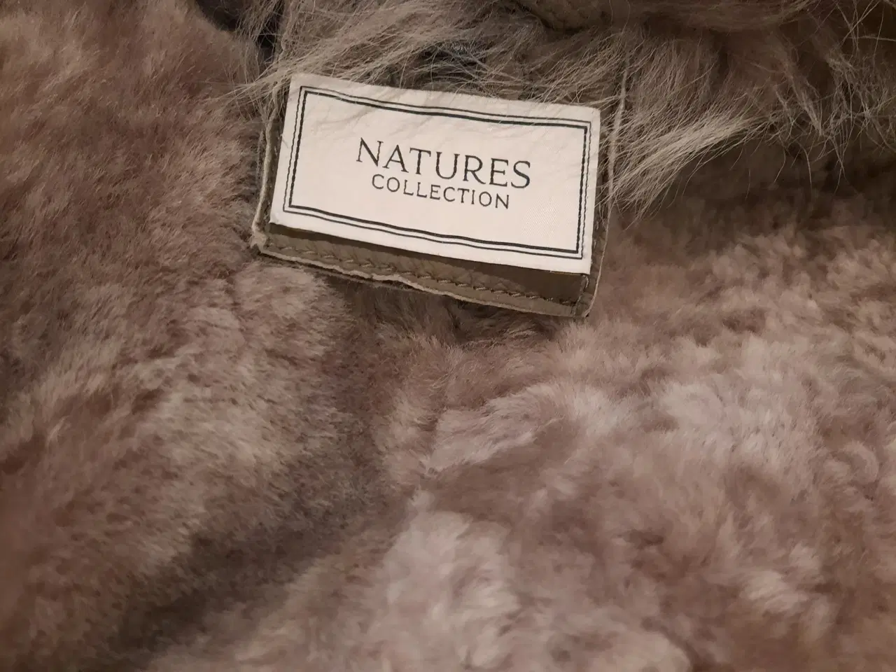 Billede 7 - Natures collection shearling