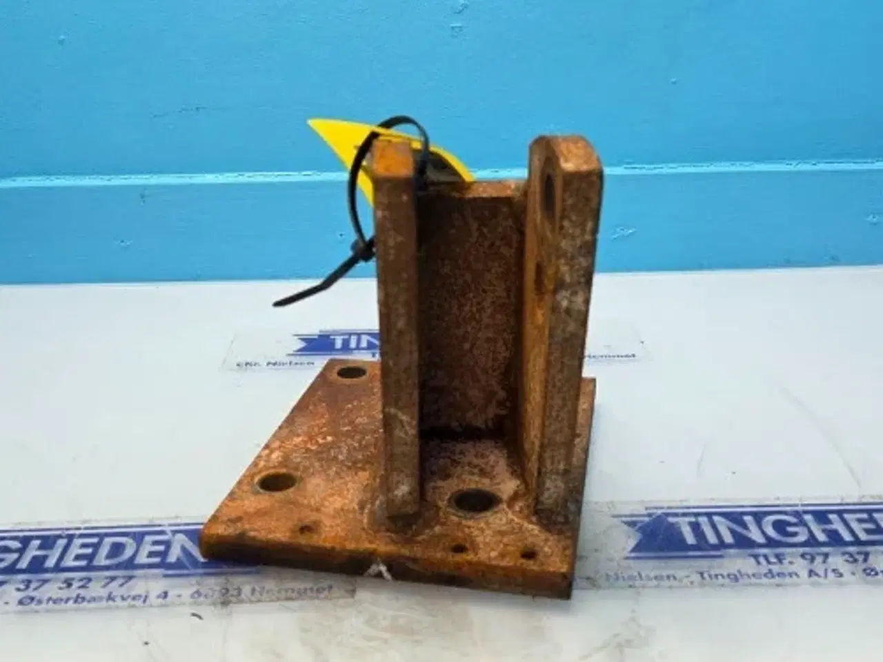 Billede 5 - Massey Ferguson 3085 Støtte L. 3388443M95