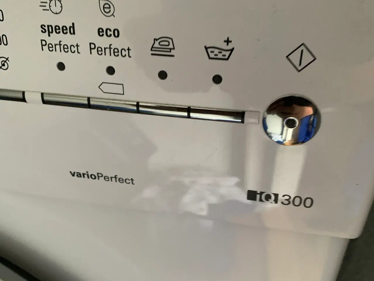 Billede 5 - Vaskemaskine/Tørretumbler