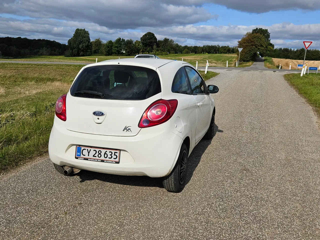 Billede 2 - Ford ka titanium