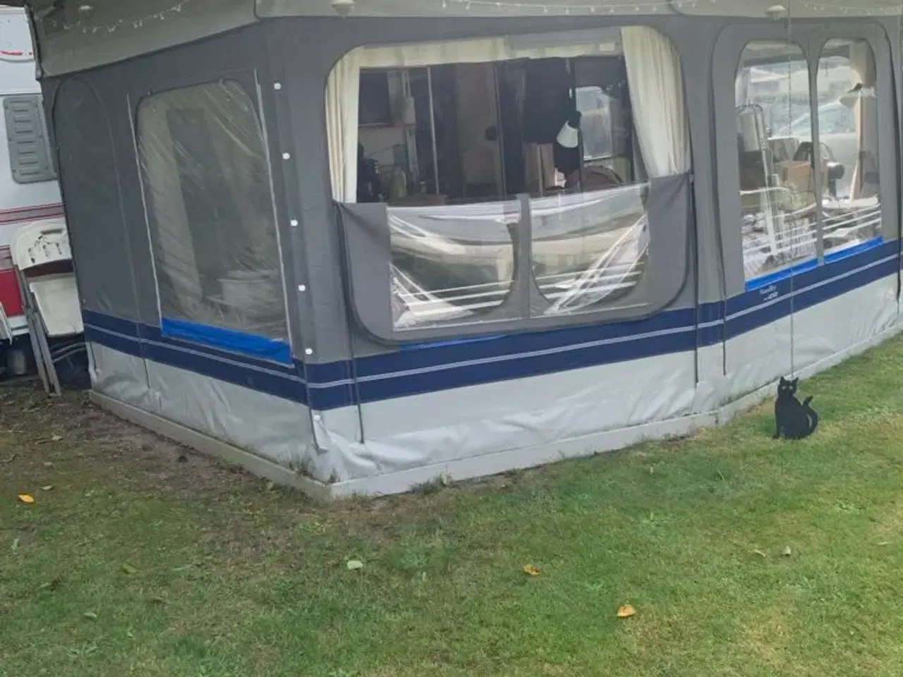 Billede 13 - Svensker fortelt model 5000