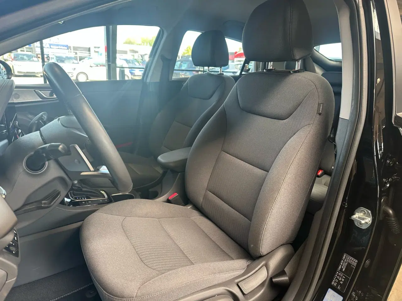 Billede 6 - Hyundai Ioniq 1,6 PHEV Trend DCT