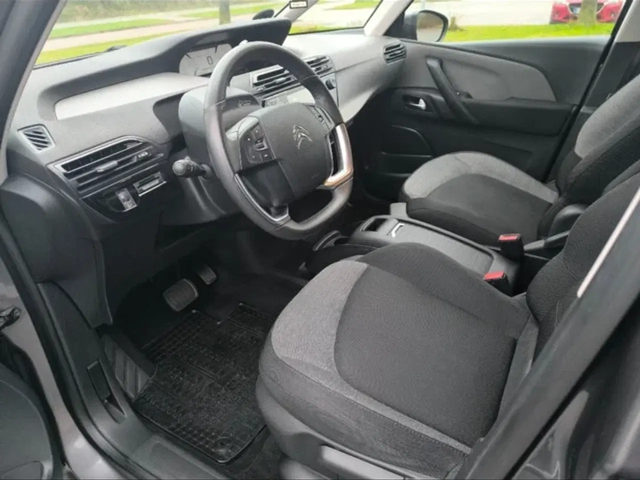 Billede 6 - Citroën C4 SpaceTourer 1,6 BlueHDi 120 Iconic EAT6