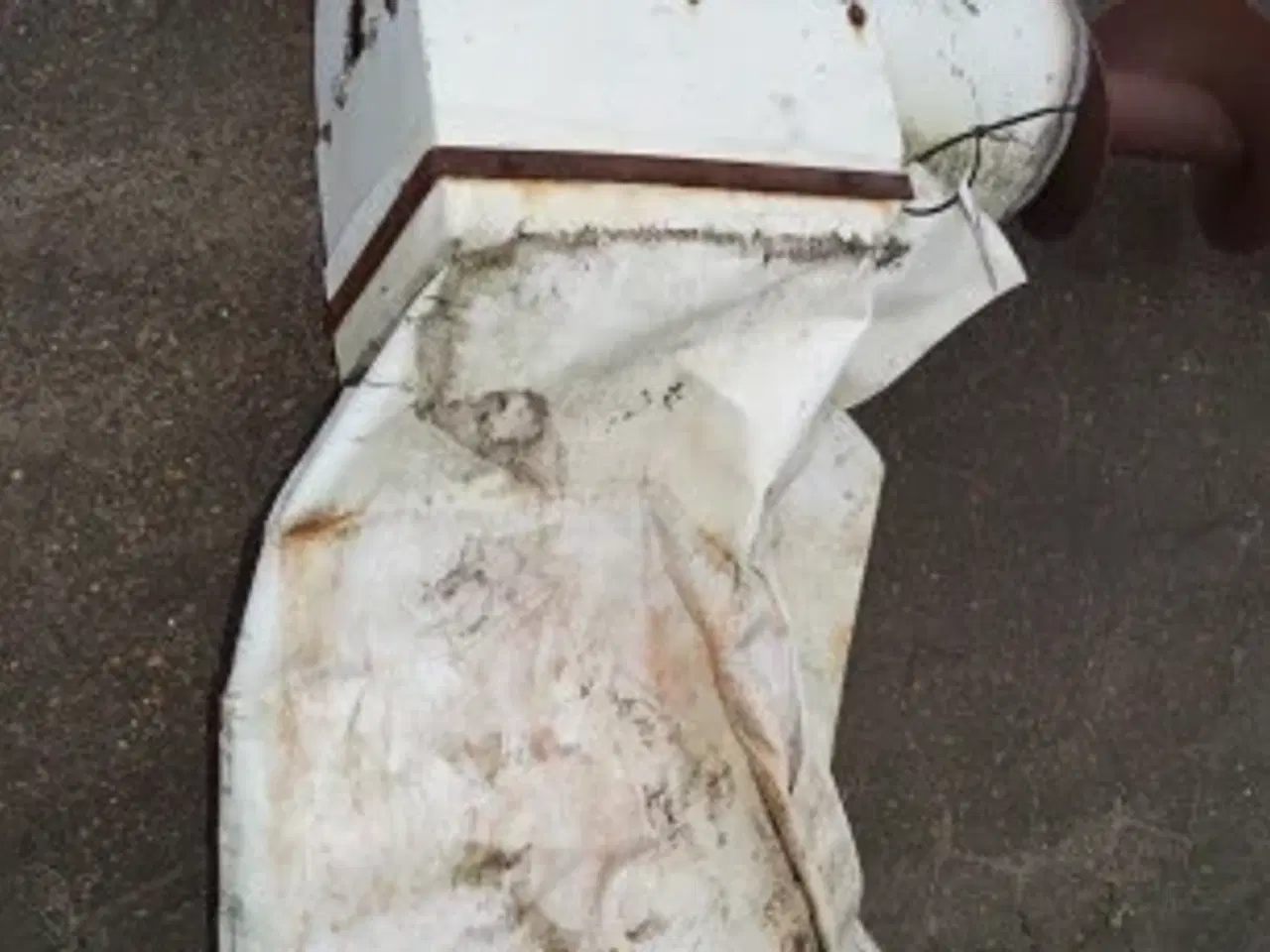 Billede 5 - Laverda 3790 Snegl 320871750