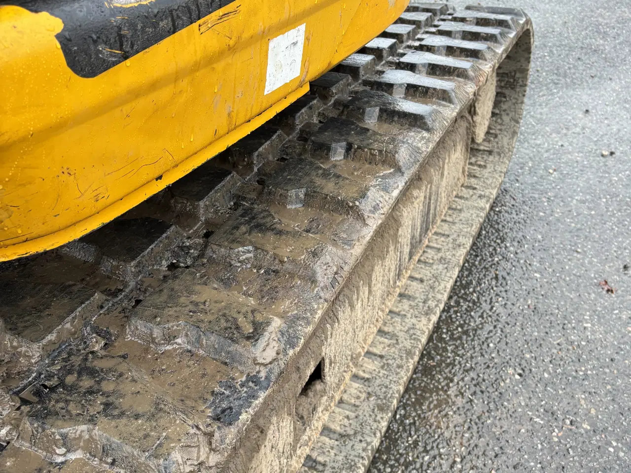 Billede 6 - JCB 8080 ZTS