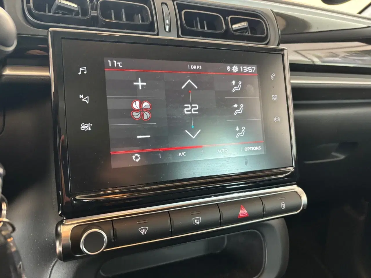 Billede 11 - Citroën C3 1,2 PureTech 83 Feel