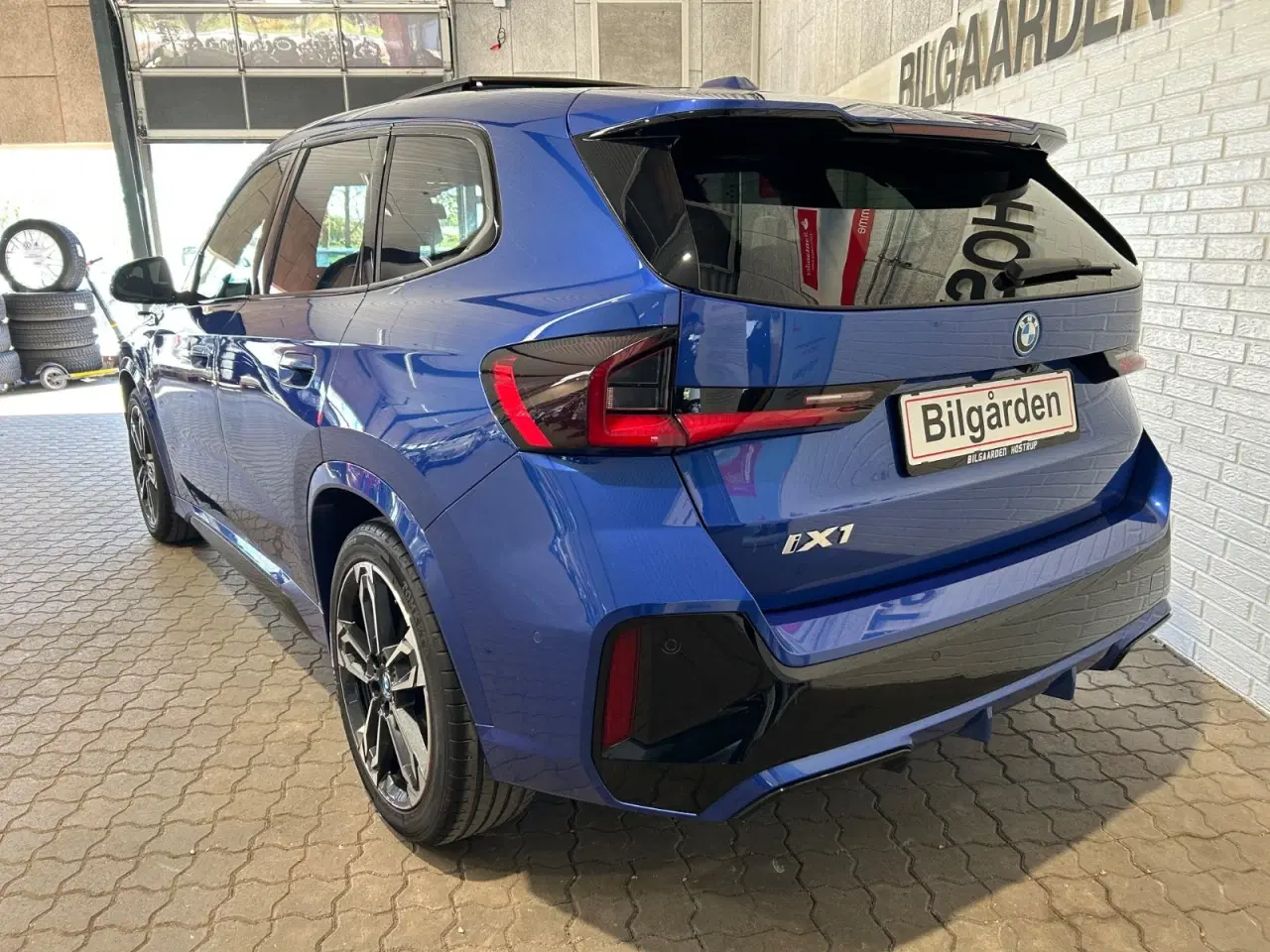 Billede 2 - BMW iX1  xDrive30 M-Sport
