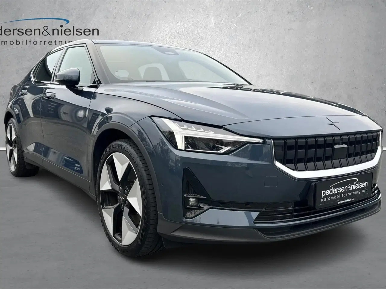 Billede 5 - Polestar 2 EL Long range Single motor Plus 231HK 5d Aut.