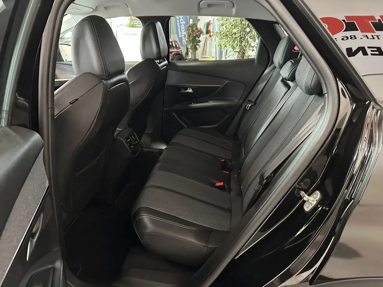 Billede 4 - Peugeot 3008 1,2 PureTech 130 Allure Pack EAT8