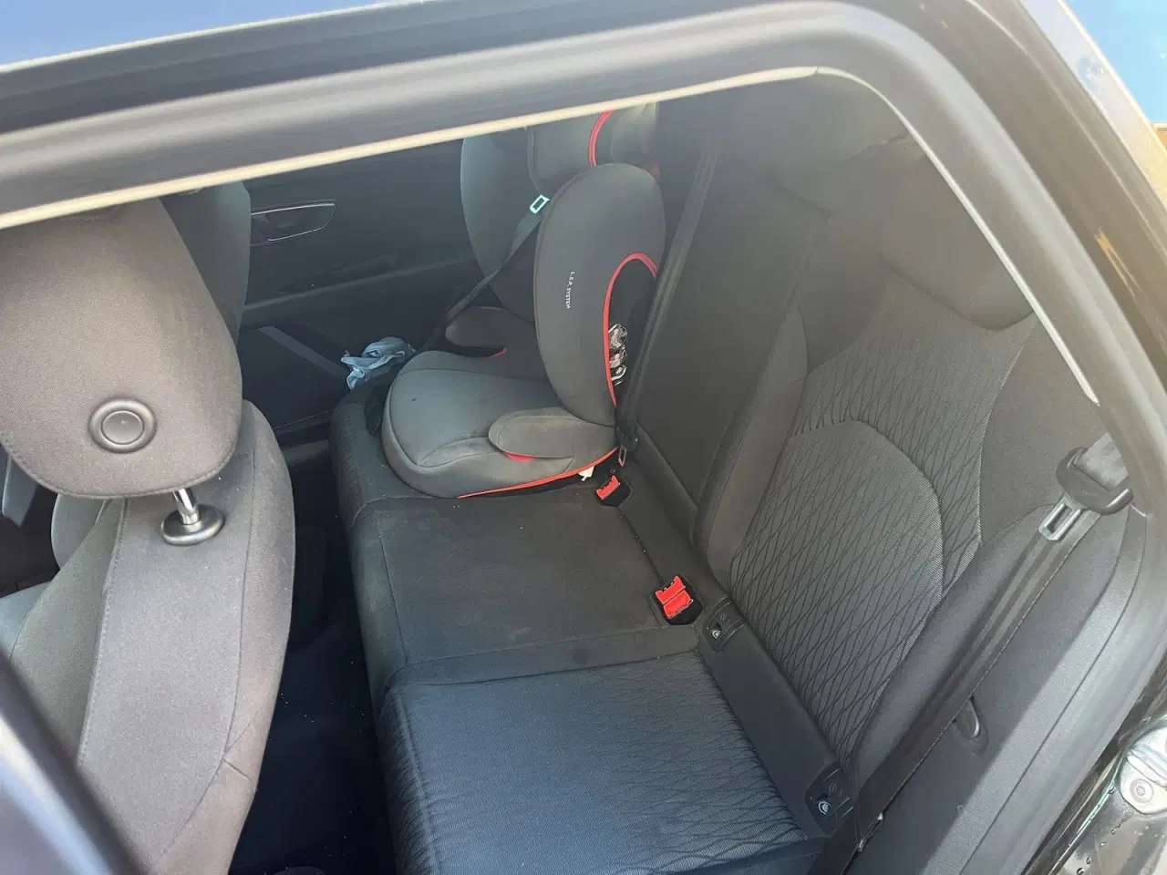 Billede 15 - Seat Leon 1,2 TSi 105 Style ST eco