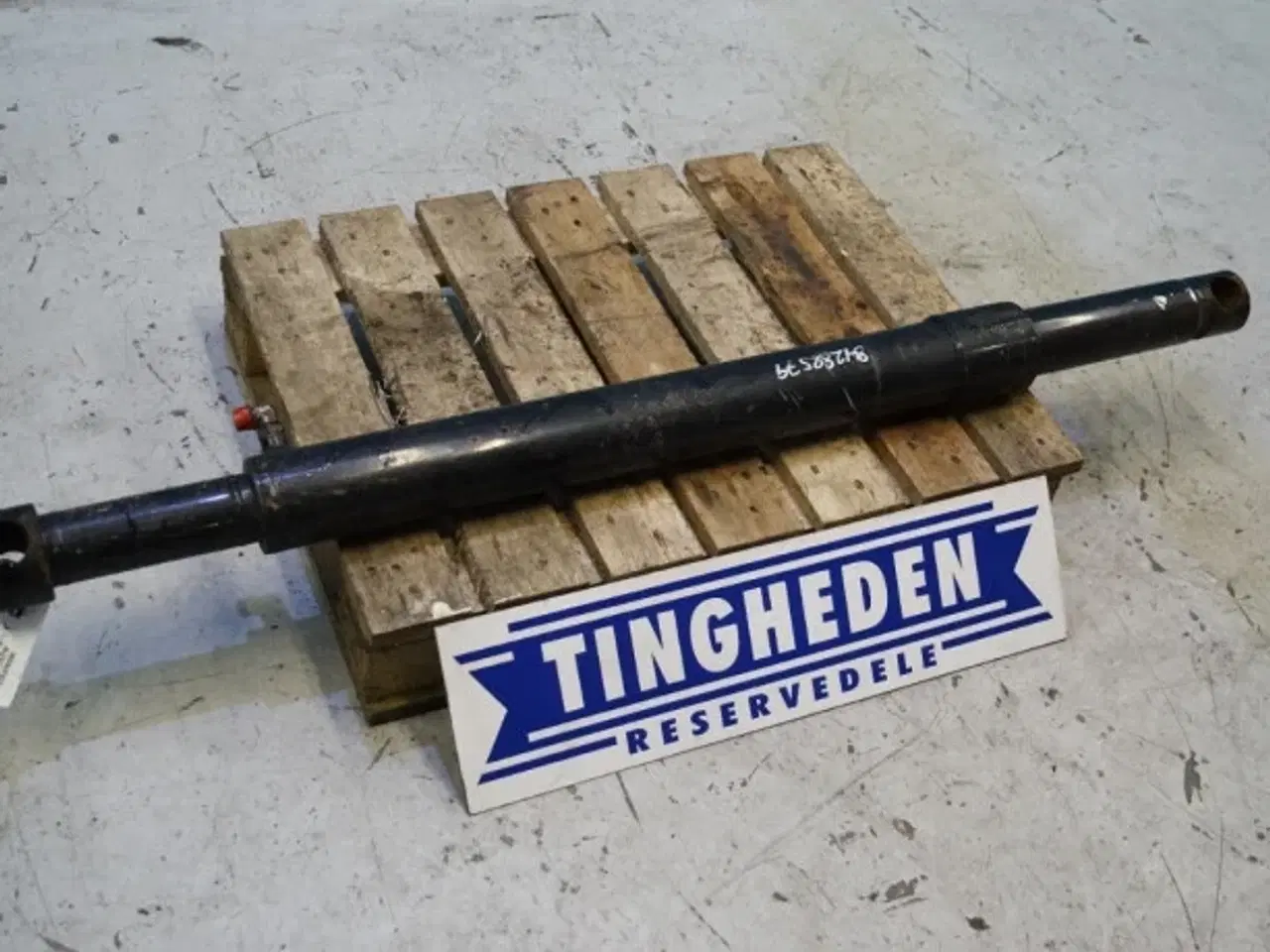 Billede 2 - Case 9230 Cylinder 84282579