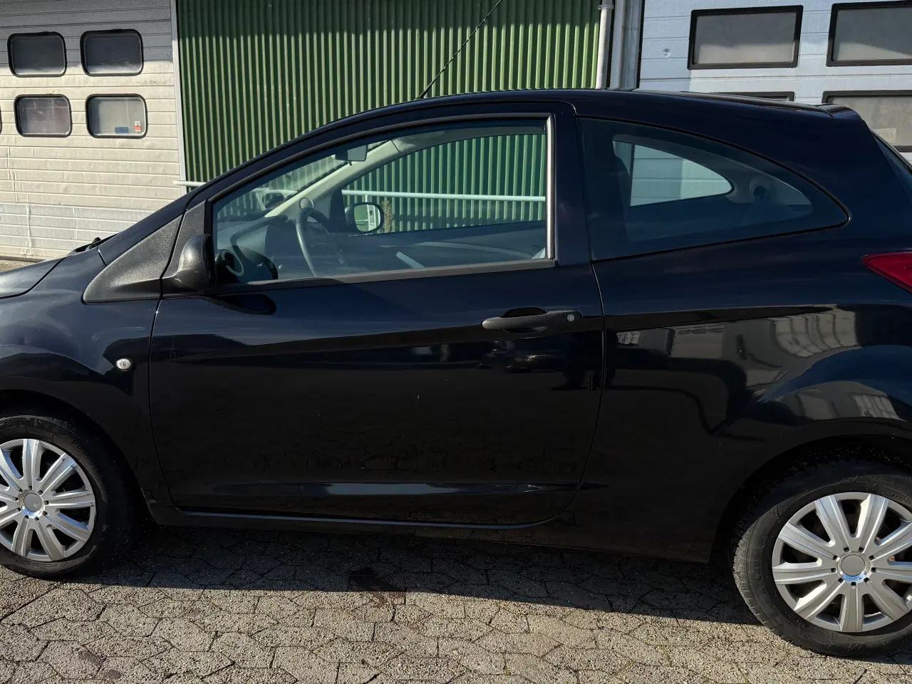 Billede 2 - Ford ka 1.2