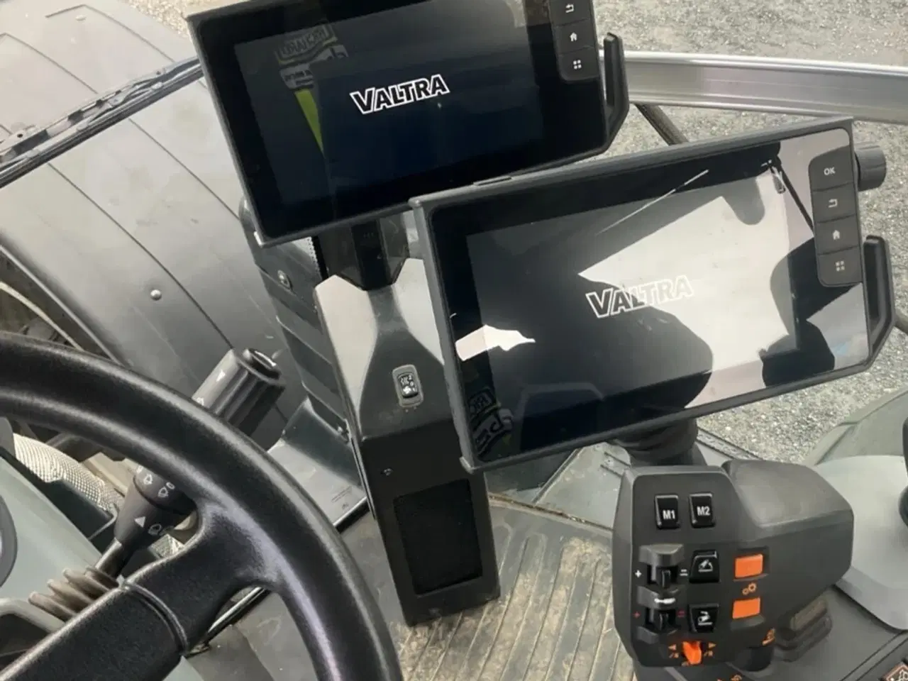 Billede 2 - Valtra S 394