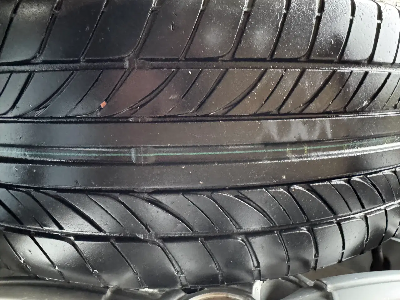 Billede 8 - Alufælge 4x114.3 205/55r16