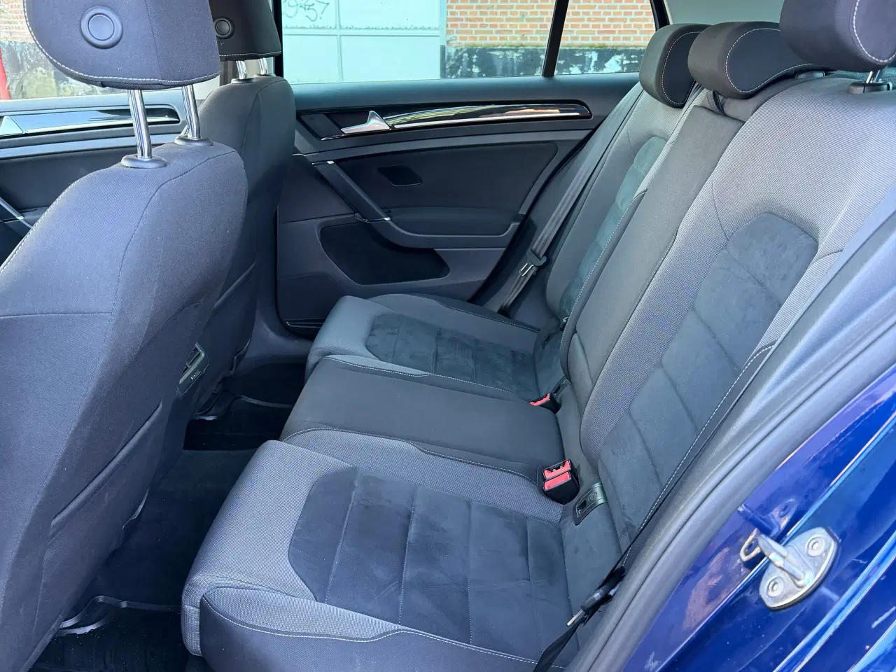 Billede 11 - VW Golf VII 1,5 TSI DSG Highline