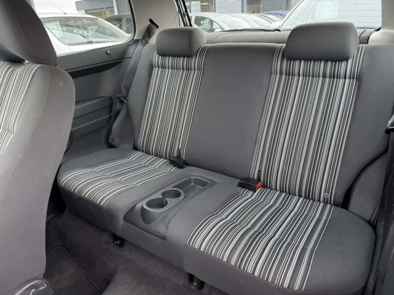 Billede 14 - VW Fox 1,4 75HK 3d