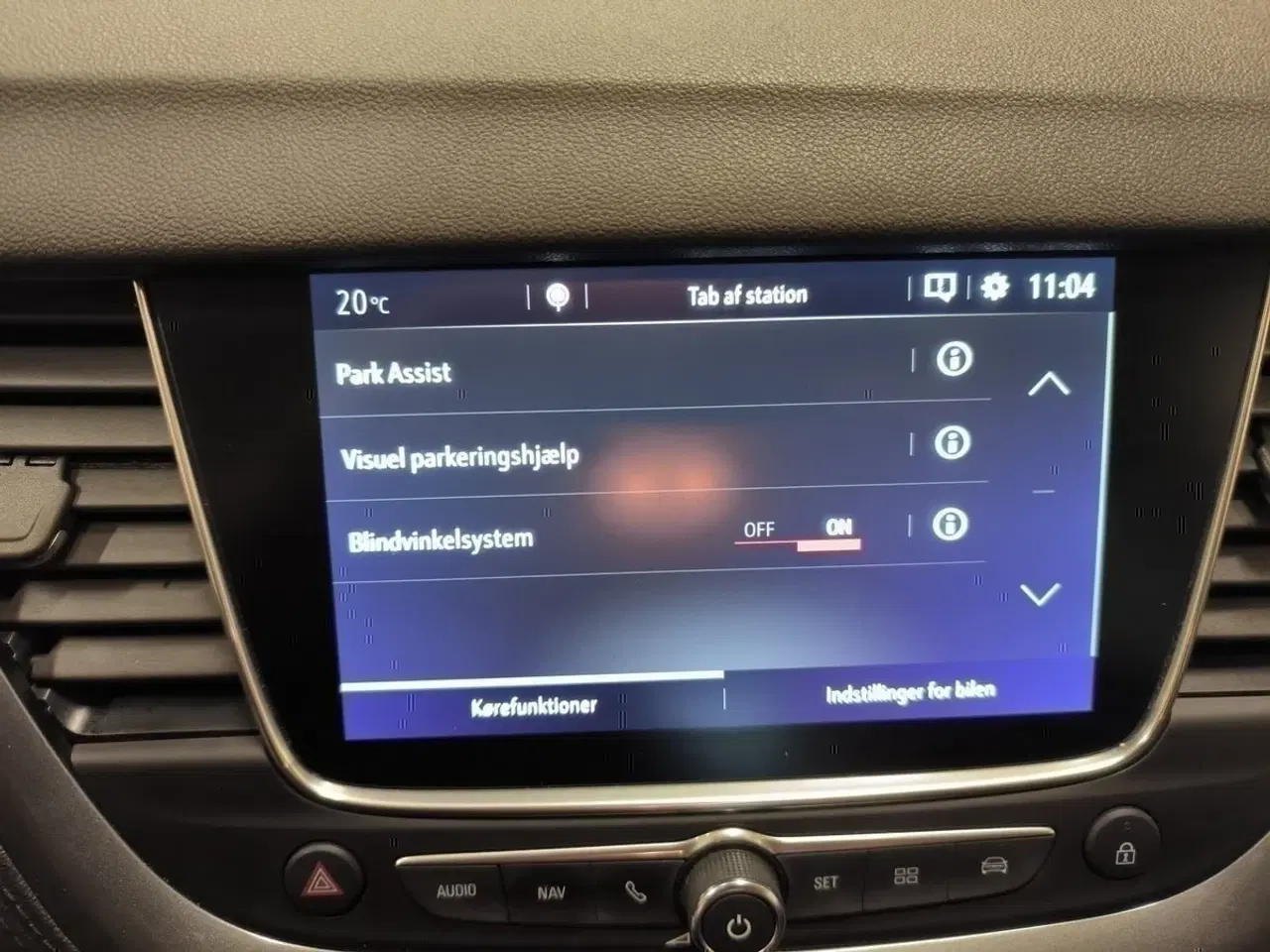 Billede 15 - Opel Grandland X 1,6 CDTi 120 Innovation aut.