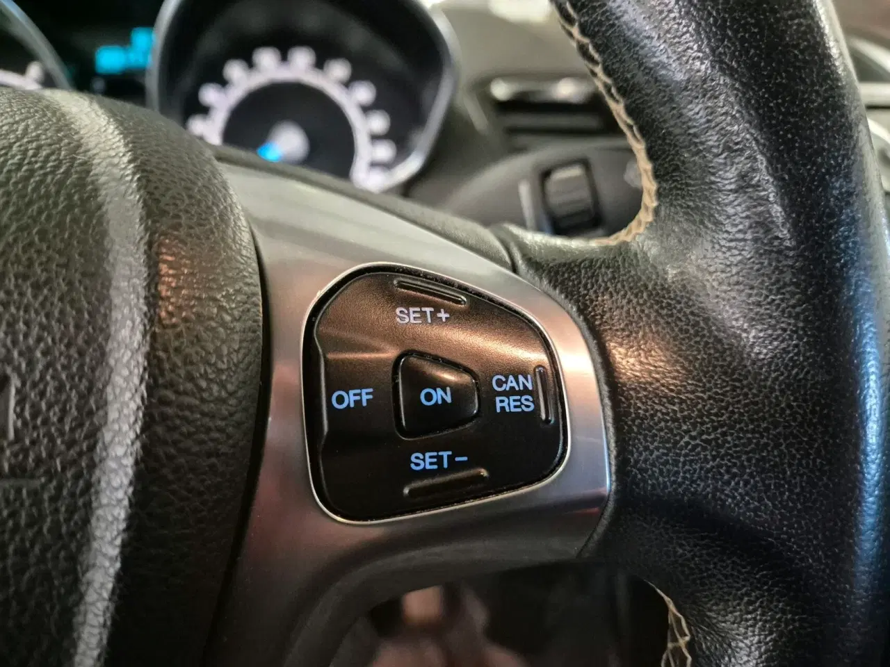 Billede 15 - Ford Fiesta 1,0 EcoBoost Titanium Start/Stop 140HK 5d