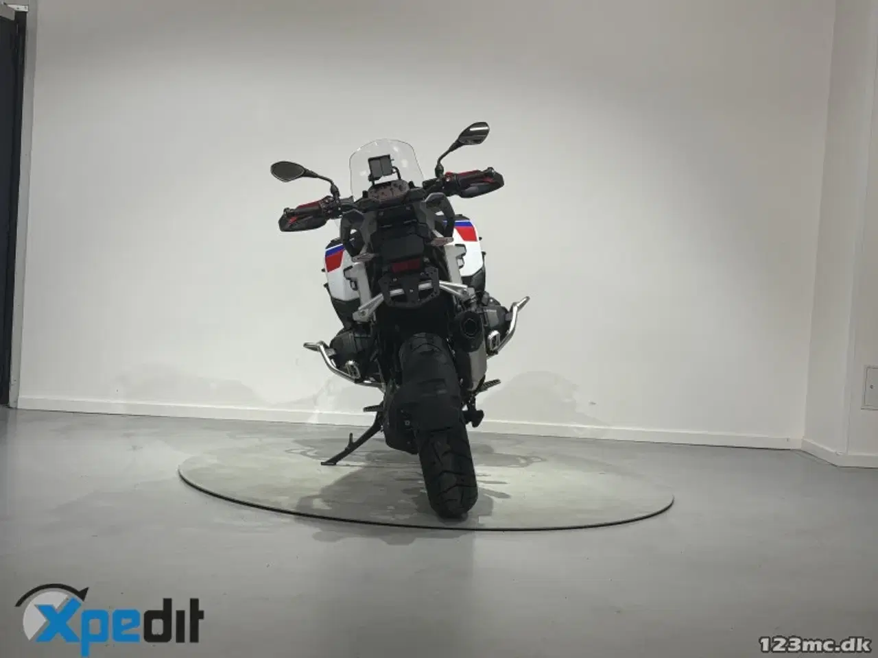 Billede 9 - BMW R 1300 GS Adventure