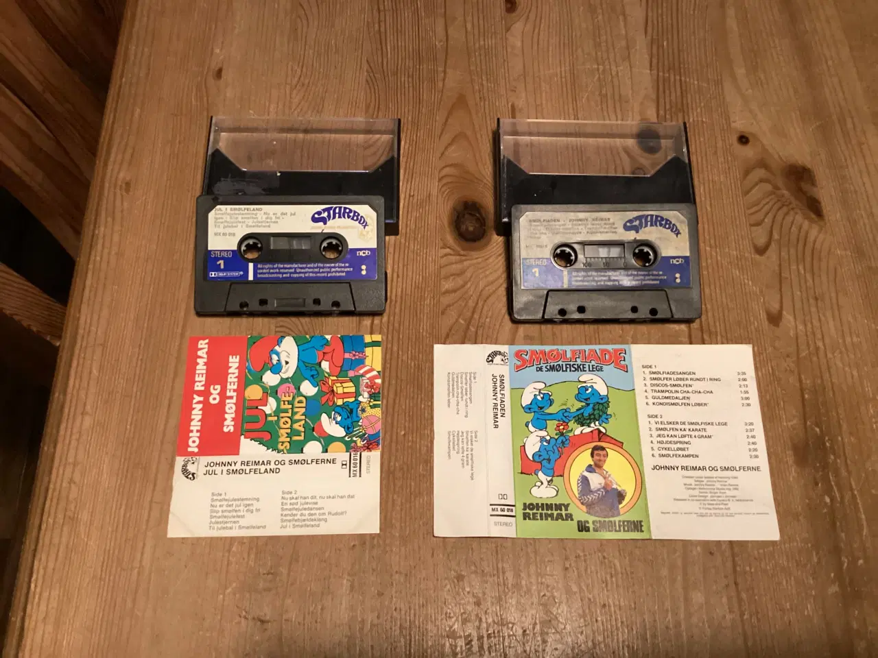 Billede 16 - Børne Musik Bånd, 34 Stks.