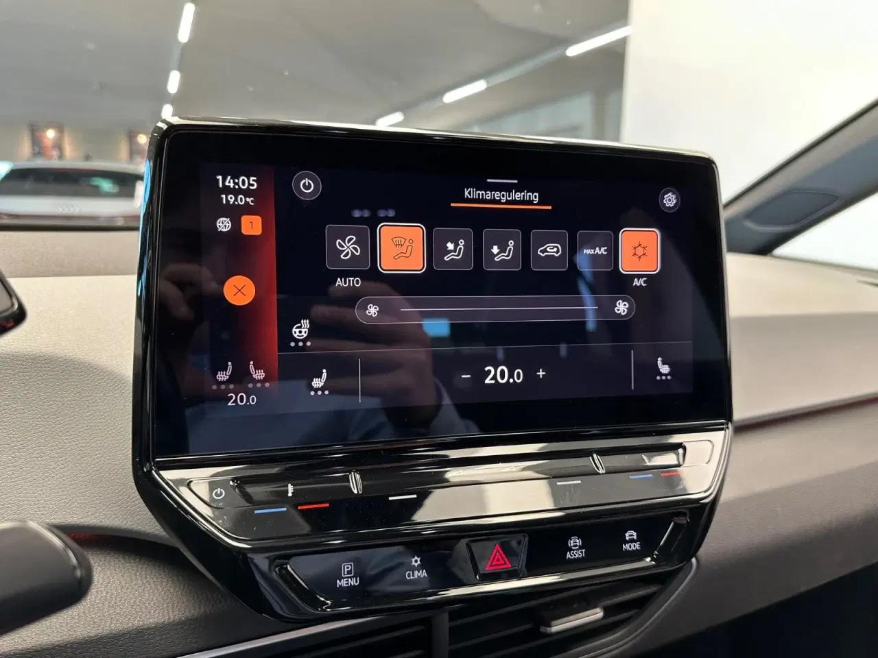 Billede 19 - VW ID.3 58 Pro Performance