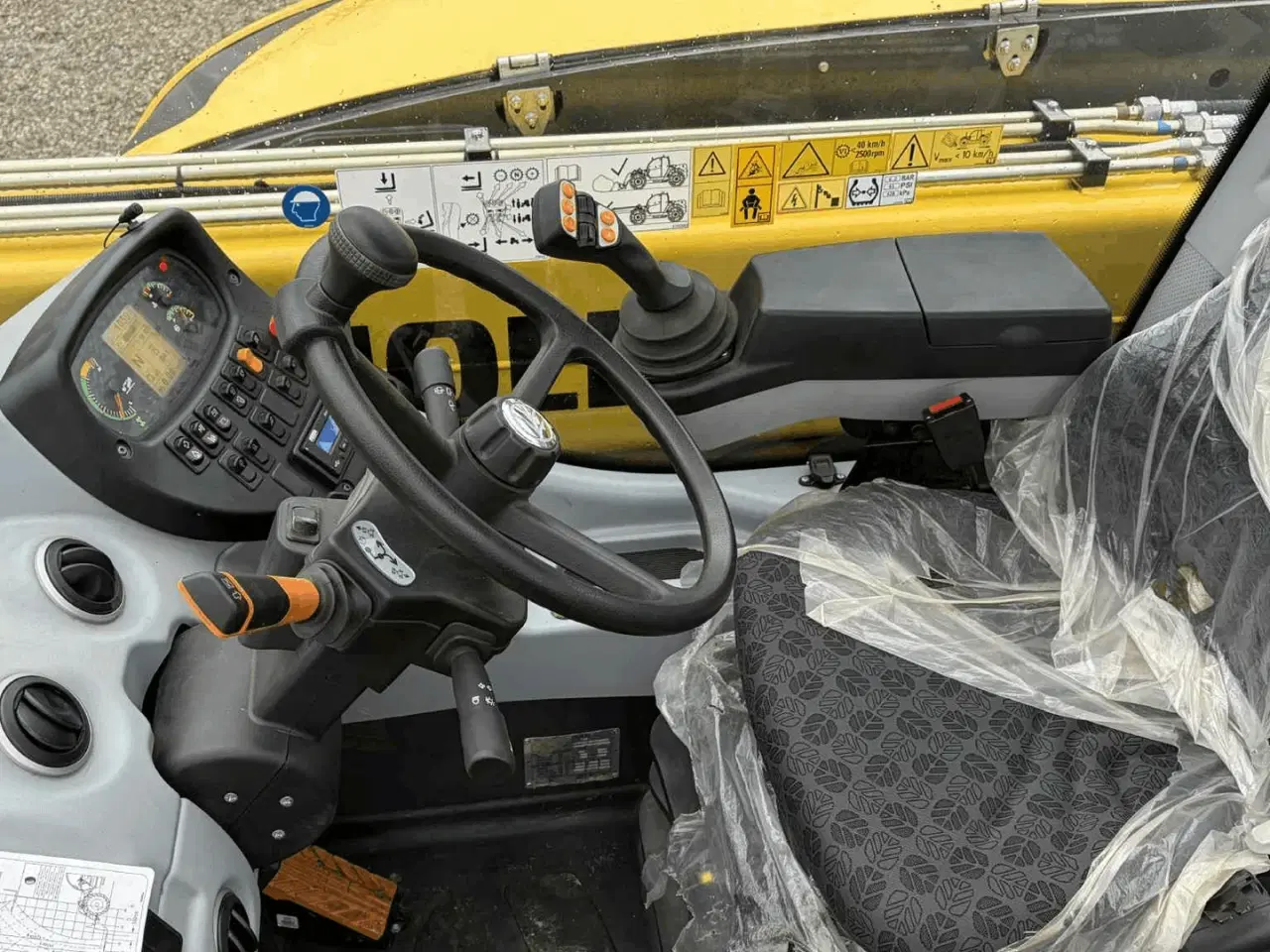 Billede 10 - New Holland TH 7.42 Elite