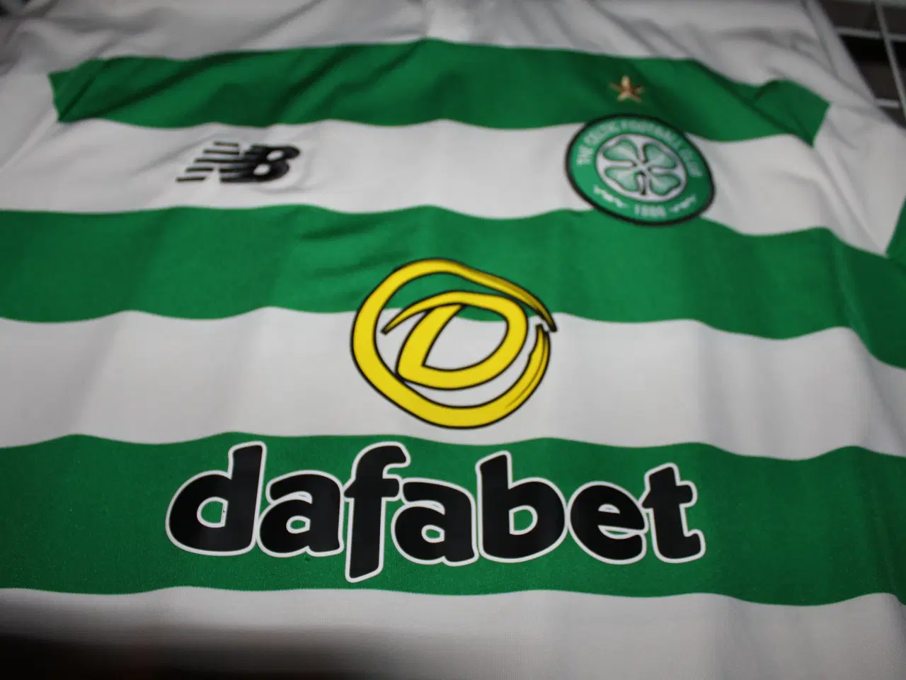 Billede 3 - 💚 Celtic FC Home – Season 19/20 💚