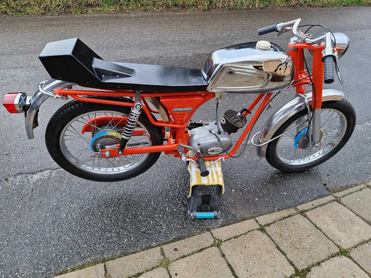 Billede 4 - Everton 4gear projekt