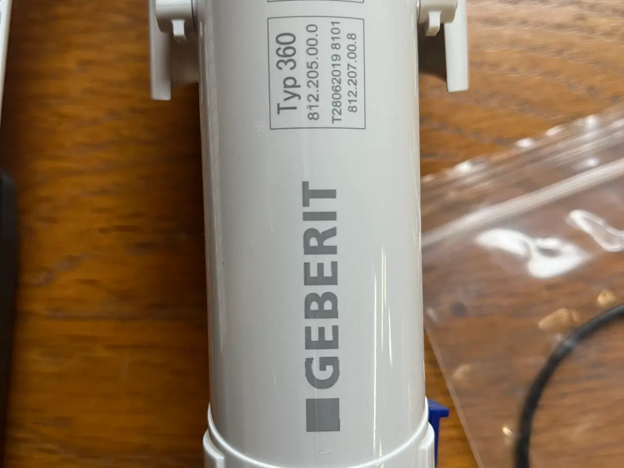 Billede 2 - Generet Typ 360 