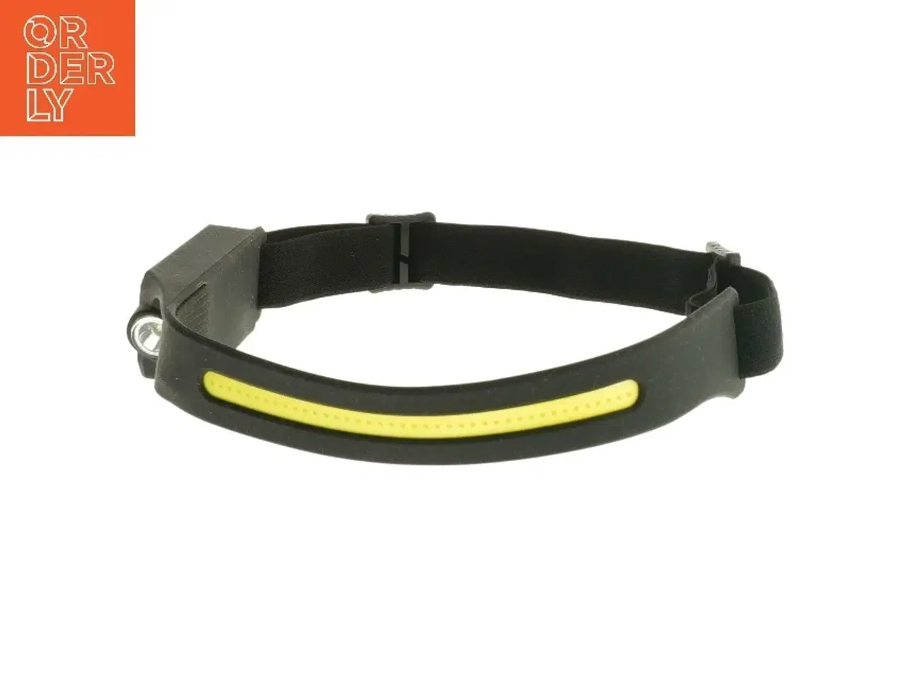 Billede 2 - Justerbar pandelampe (str. 20 cm)