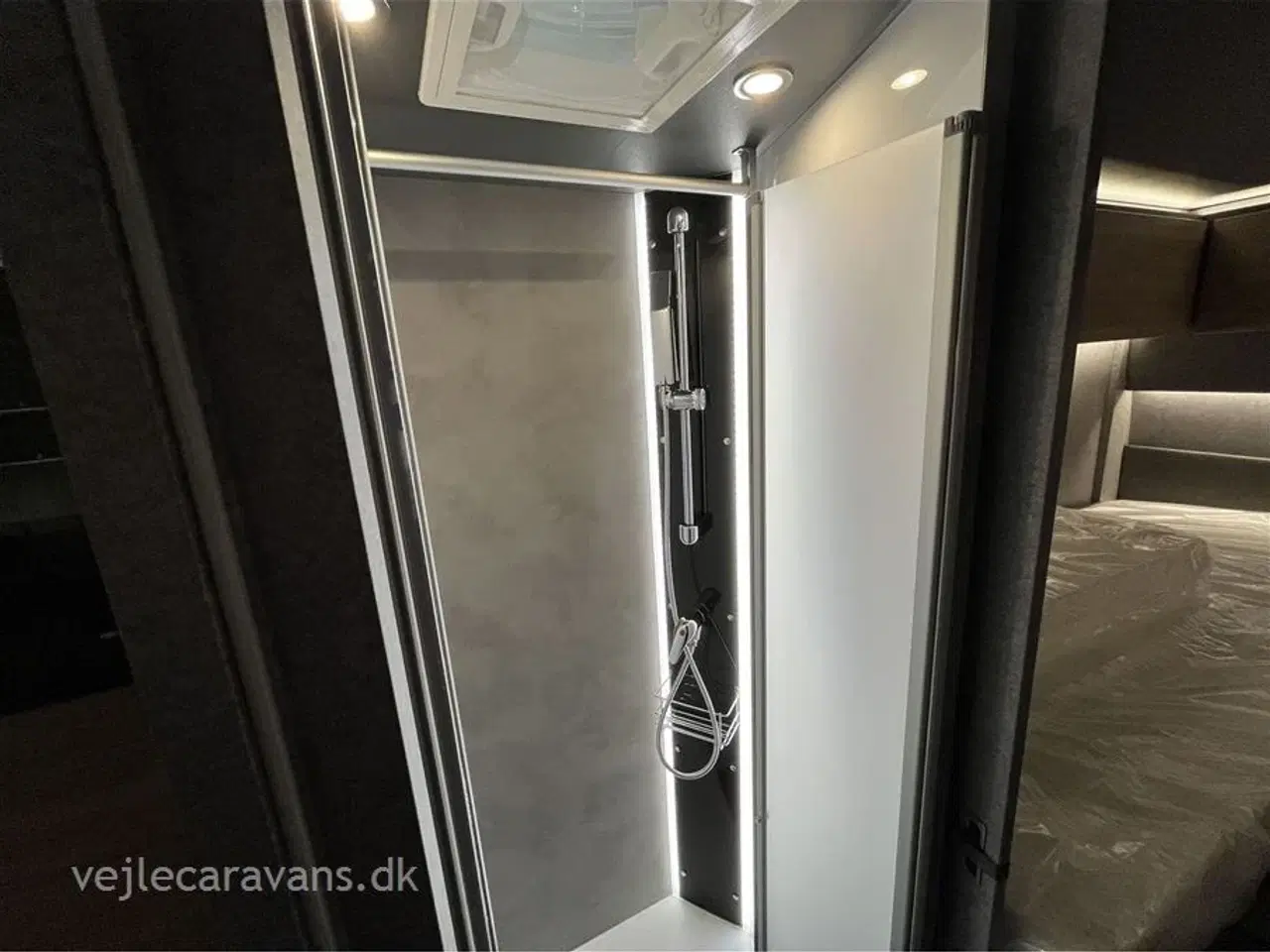 Billede 13 - 2026 - Dethleffs Trend T 7057 EBL