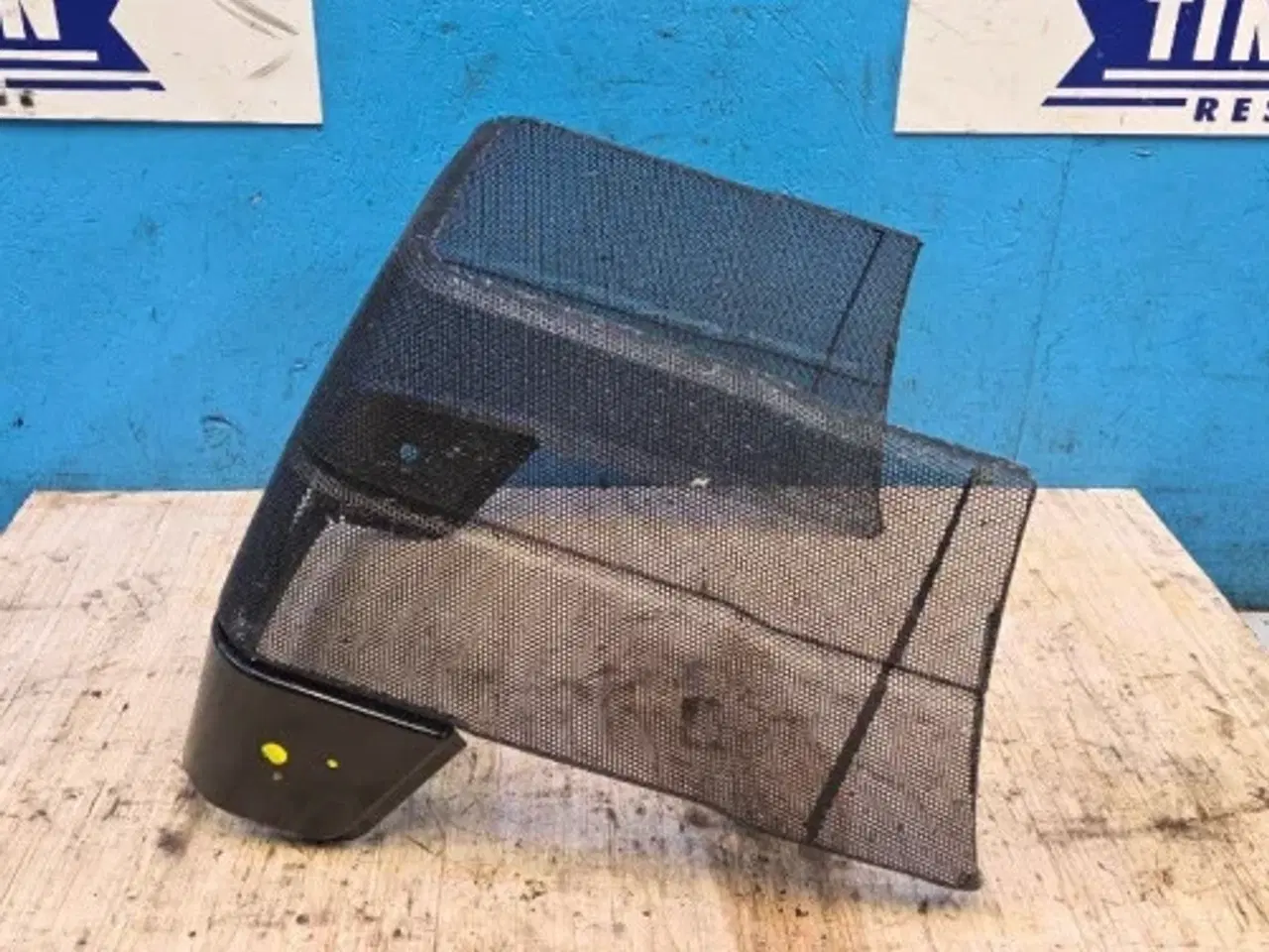 Billede 11 - New Holland TN75F Gitter 5177164   7Stk