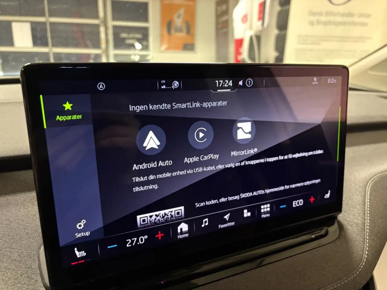 Billede 18 - Skoda Enyaq 80 iV Loft