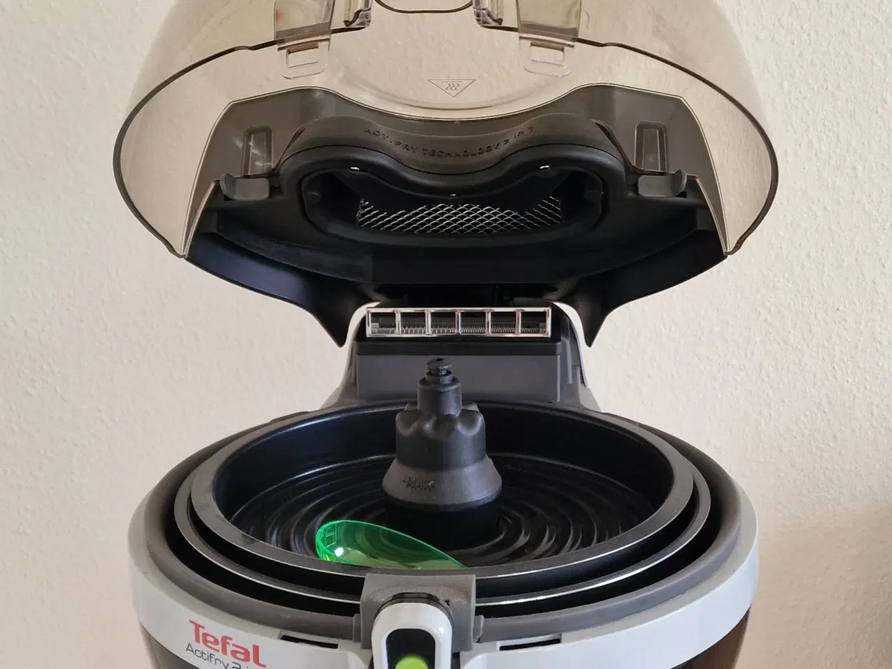 Billede 1 - Tefal ActiFry 2 i 1 Til salg