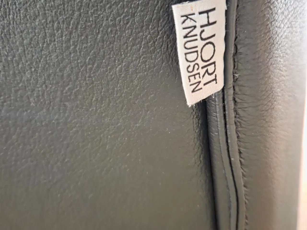 Billede 7 - Hjorth Knudsen 3pers-sofa