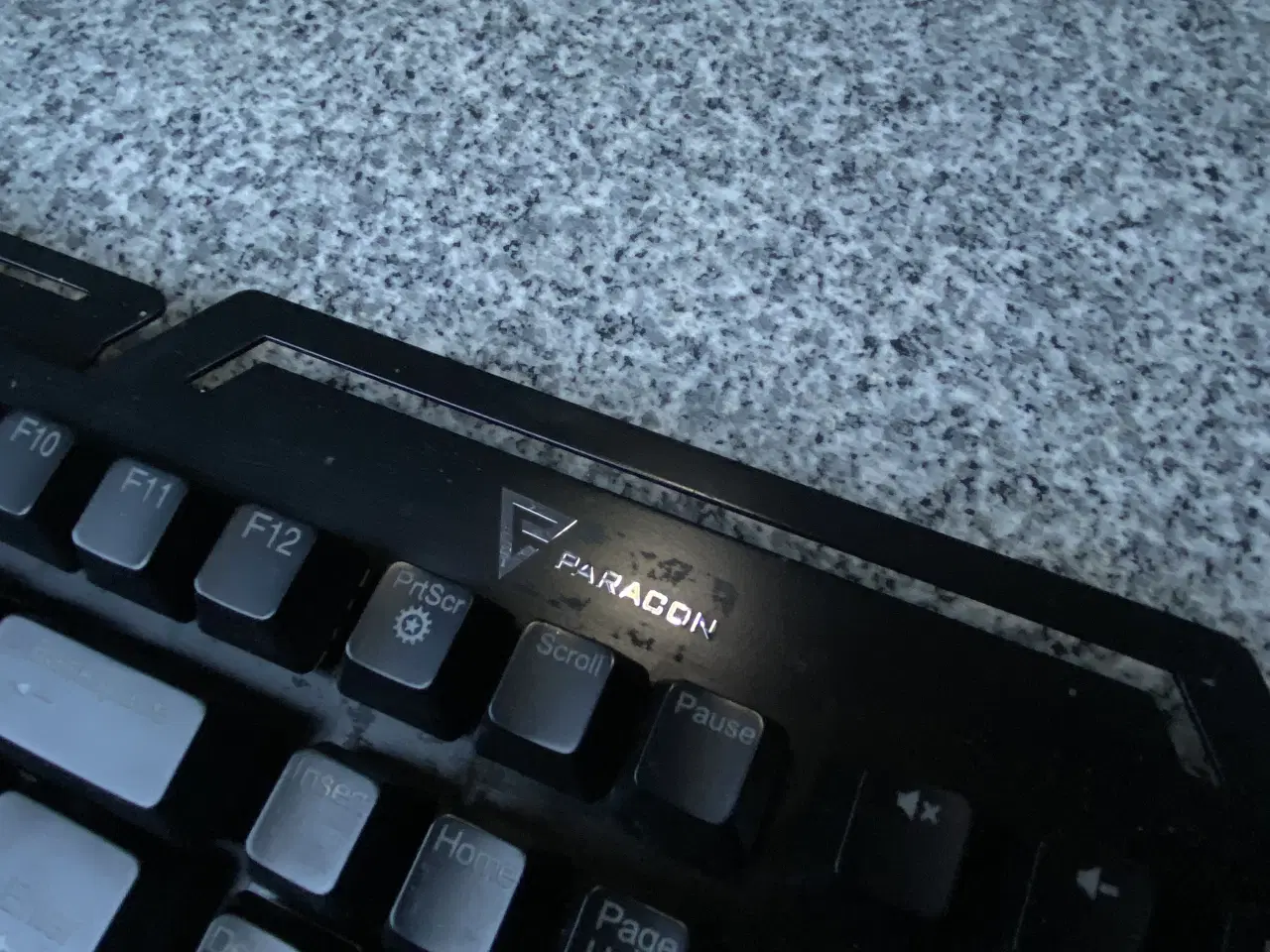 Billede 4 - Gaming keyboard
